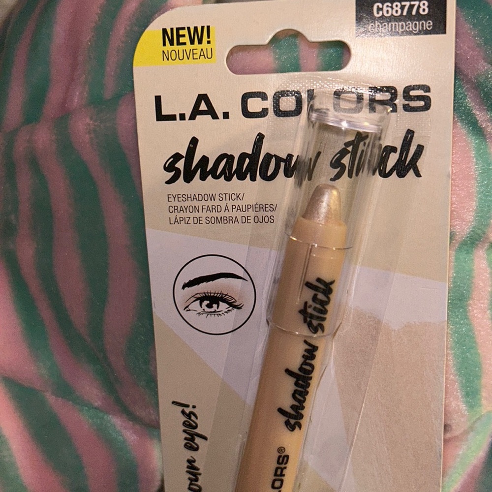 Shadow Stick